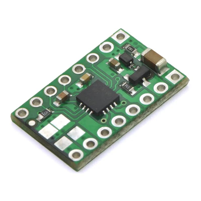 DRV8833 Держатель драйвера с двумя двигателями
