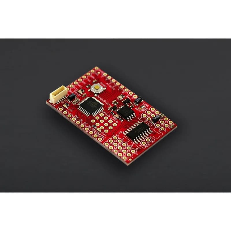 Основная плата ArduPilot(Снято с производства)