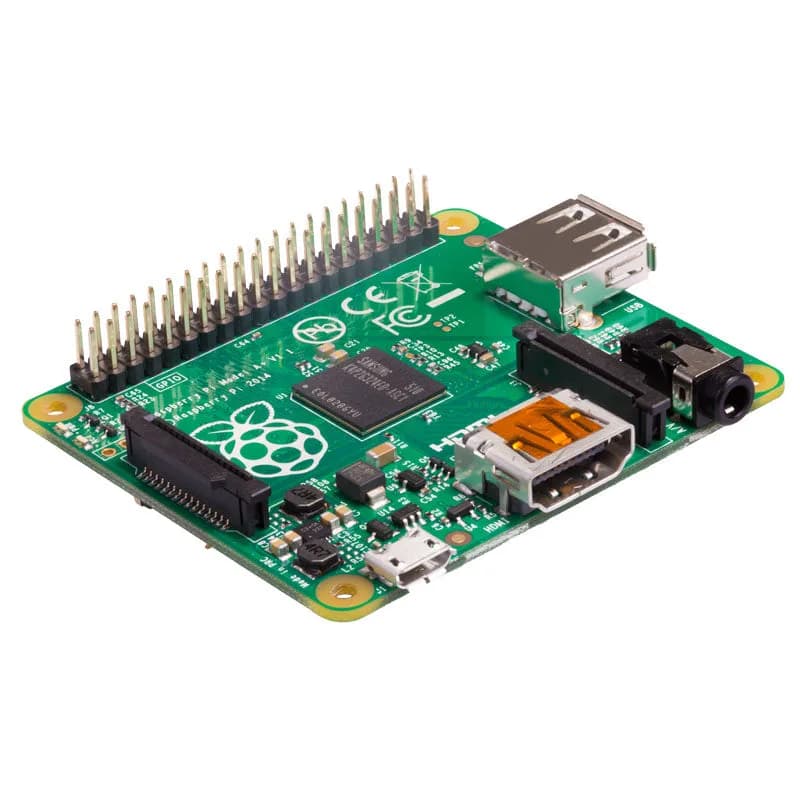 Raspberry Pi 1 Модель A+ (Vorbestellung)