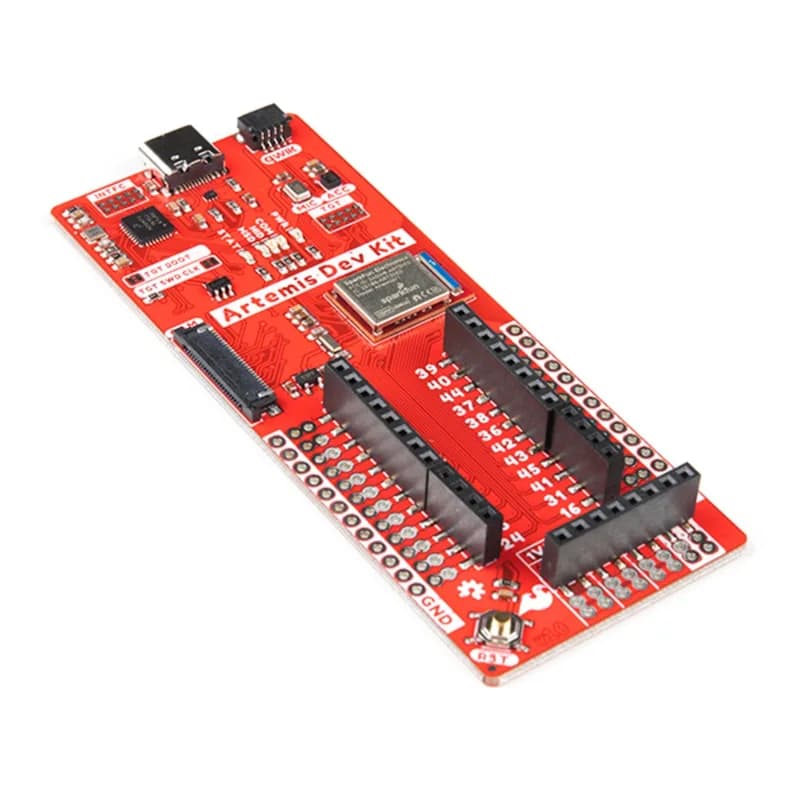 Комплект разработчика SparkFun Artemis