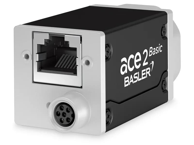 Basler a2A2600-20gcBAS