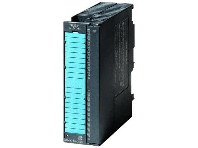 6ES7331-1KF02-0AB0