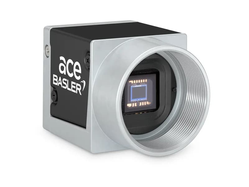 Basler acA3800-14um
