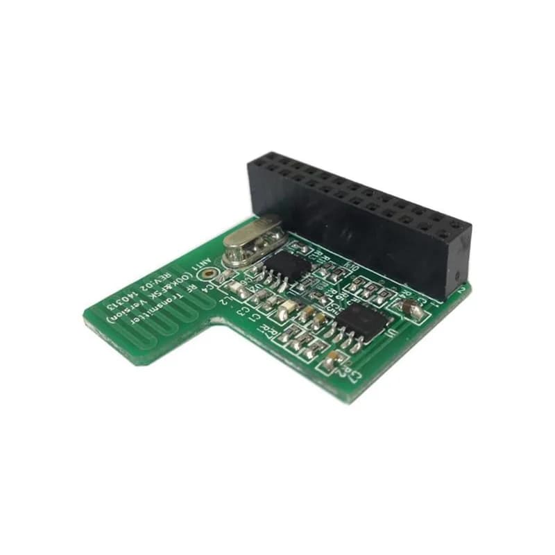 Стартовый комплект Energenie Pi-mote Control с 2 розетками