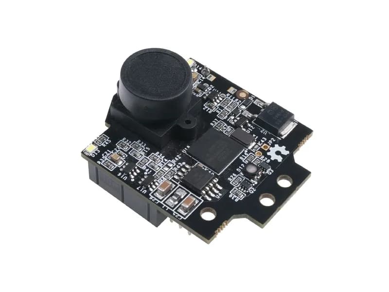Pixy2 CMUcam5 - Smart Vision Sensor - Камера слежения за объектами для Arduino, Raspberry Pi