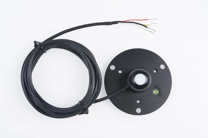 Промышленный датчик PAR (S-PAR-02A), MODBUS-RTU RS485