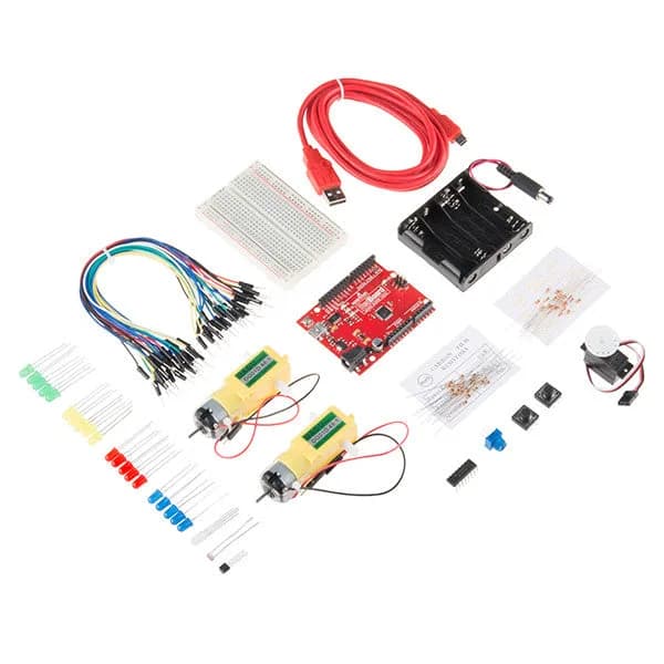 Набор для ремонта SparkFun