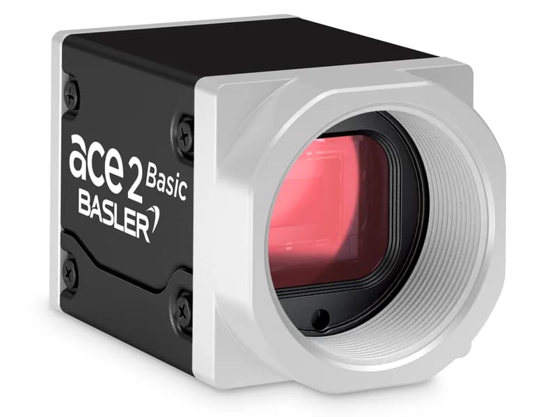 Basler a2A2048-114ucBAS