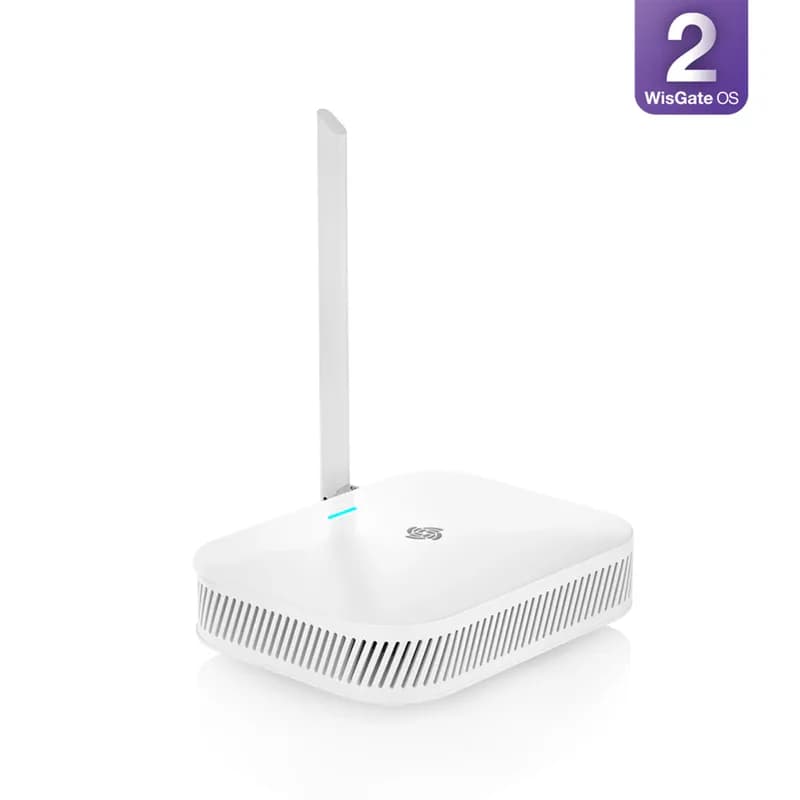 RAK7268CV2 WisGate Edge Lite 2 8-канальный LoRaWAN-шлюз с LTE