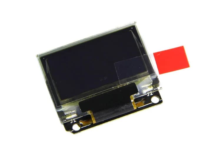 Xadow - OLED 0.96