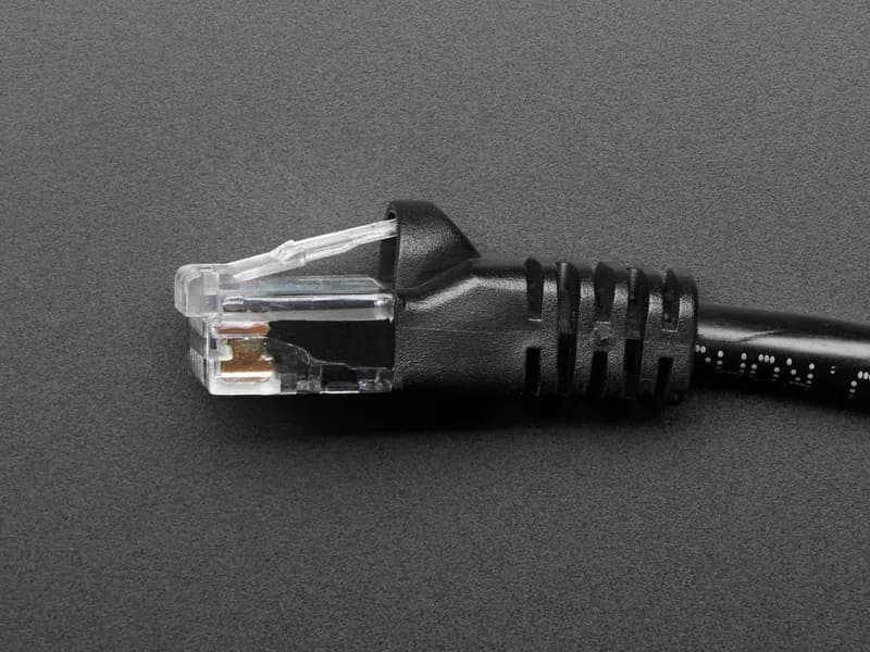Ethernet-кабель – длина 5 футов