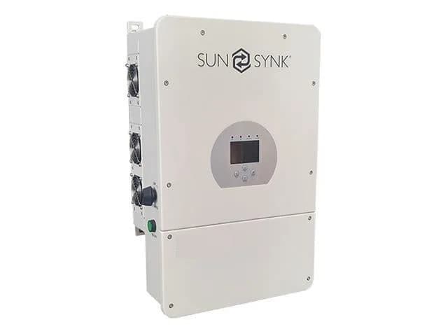SUN-8K-FBIHSK8K48P