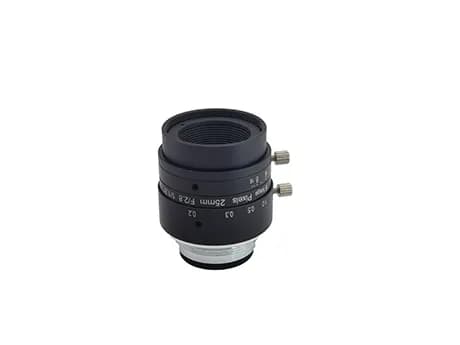 Daheng HN-P-2528-6M-C1/1.8