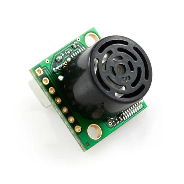 Ультразвуковой дальномер - XL-MaxSonar-EZ3