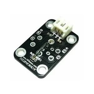 Обнаружение магнитных полей с цифровой точностью — идеально подходит для Arduino!