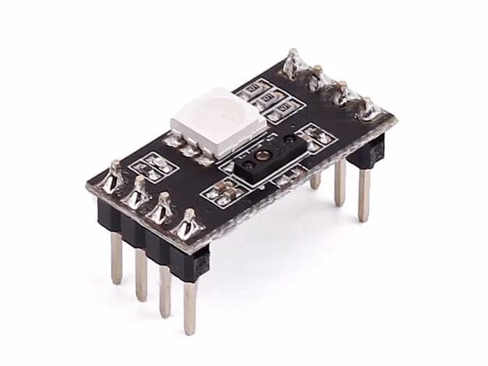 Жест R «хлеб»