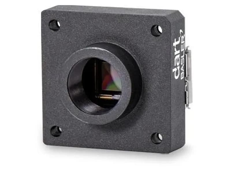 Basler daA2448-70uc (S-крепление)