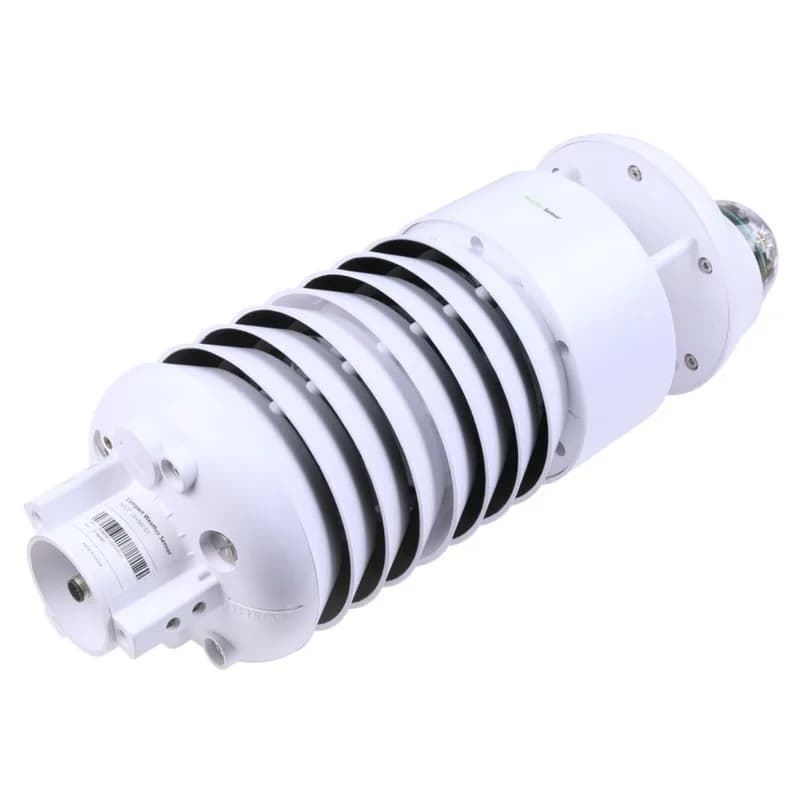 Датчик погоды SenseCAP S1000 V2 — датчик окружающей среды 10-в-1 с мониторингом CO₂, PM2,5, PM10 — Seeed Studio