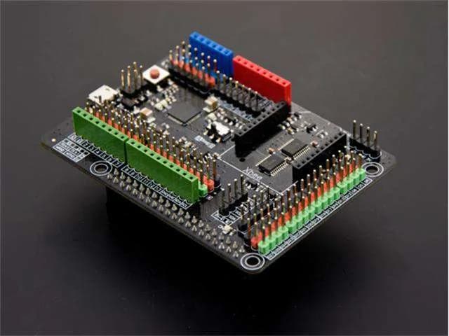 DFR RASPBERRY PI B+ EXPNS SHIELD