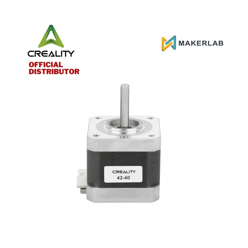 Creality 42-40 Шаговый двигатель оси Y