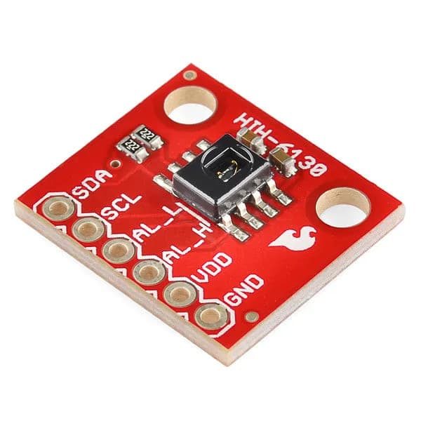 SparkFun Датчик влажности и температуры - HIH6130