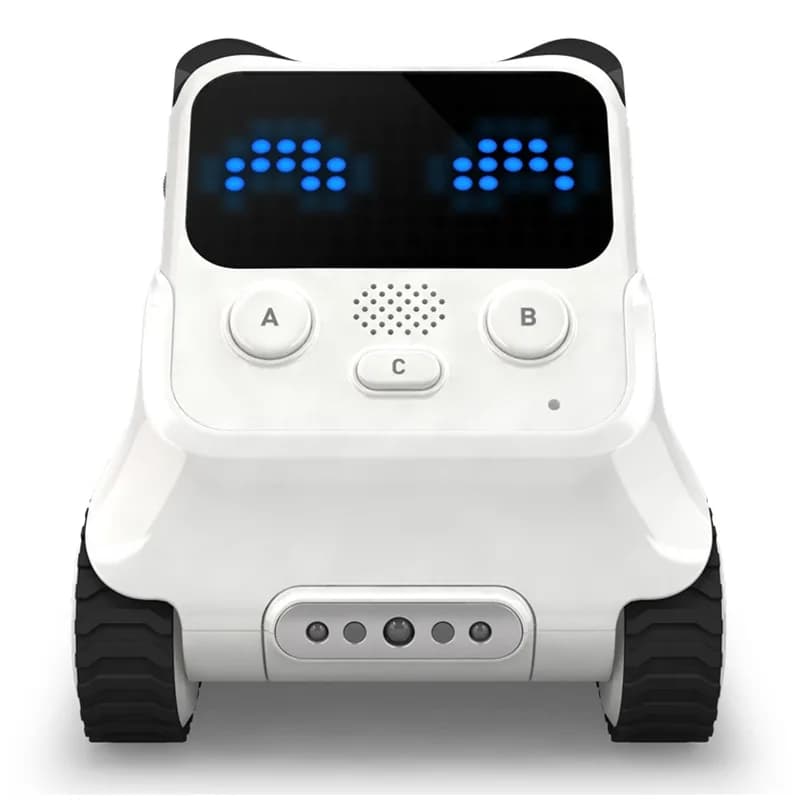 Коди Рокки с Bluetooth-ключом