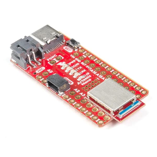 SparkFun RedBoard Артемида Нано