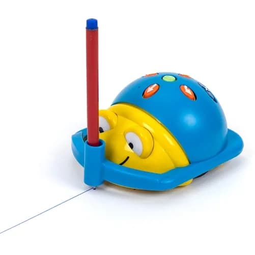 Держатель ручек для Bee Bot и Blue Bot — 6 шт.