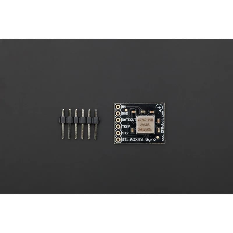 Коммутационная плата гироскопа - ADXRS610