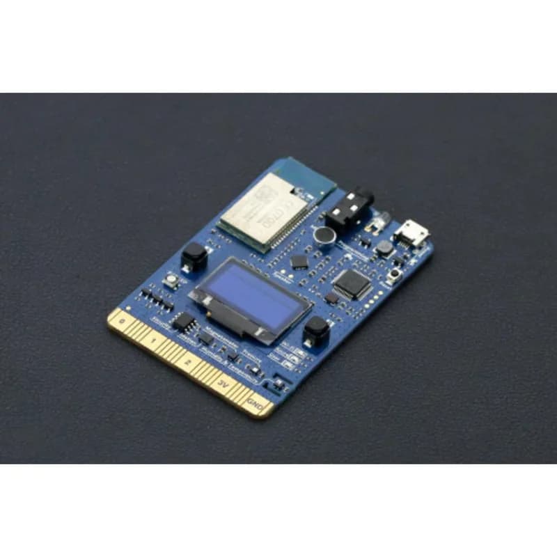 MXChip Комплект разработчика Microsoft Azure IoT