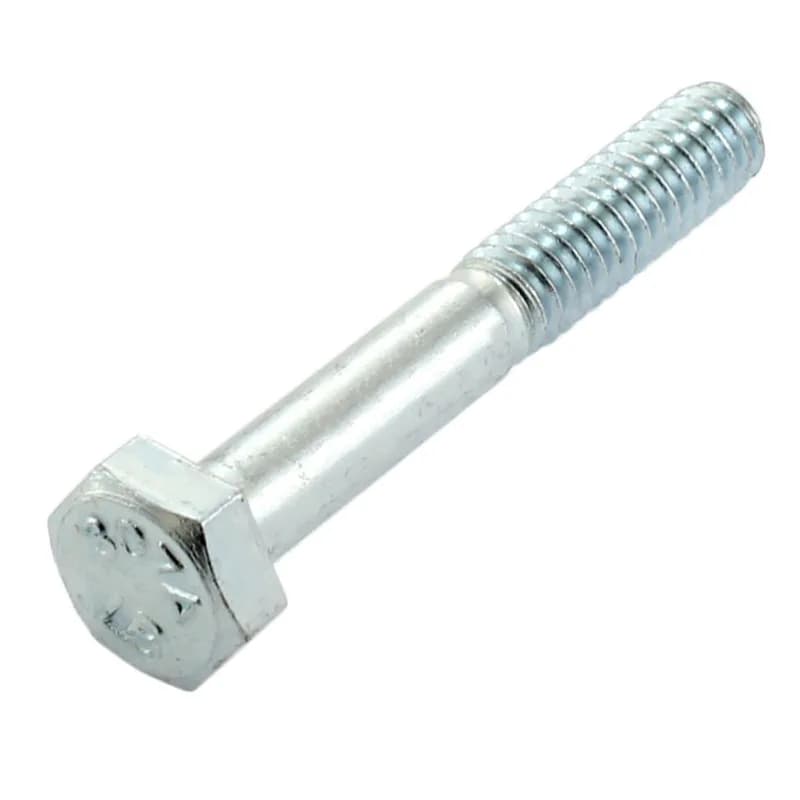 Винт с шестигранной головкой 1/4-20 x 1,75 дюйма