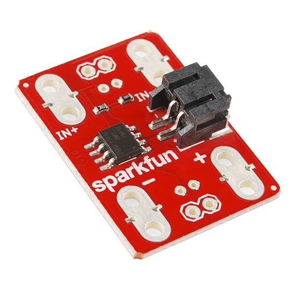 Контроллер питания SparkFun MOSFET
МОП-транзисторы