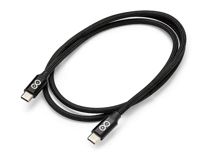 Кабель Arduino USB-C (24 контакта)
