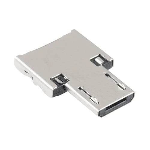 USB Micro-B