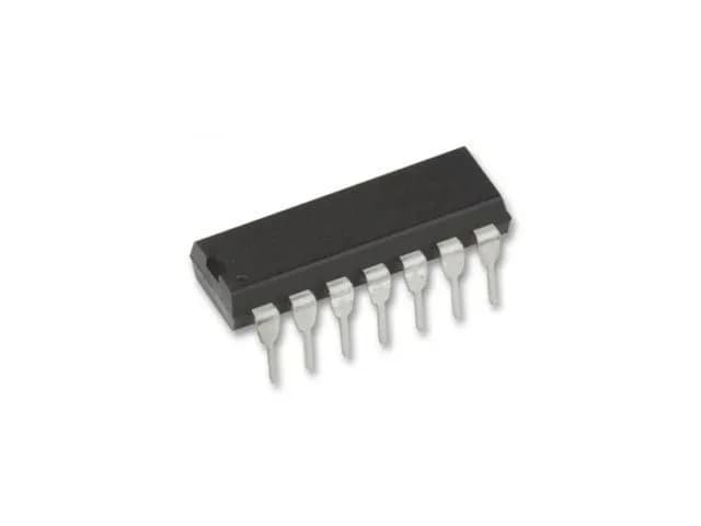 74LS04