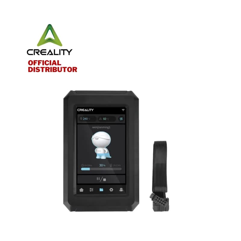 Комплект сенсорного экрана Creality для Ender-5 Max | 4001050093