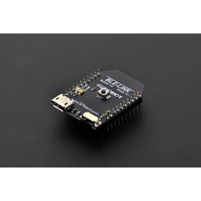 Bluno Bee — превратите Arduino в плату Bluetooth 4.0 (BLE)