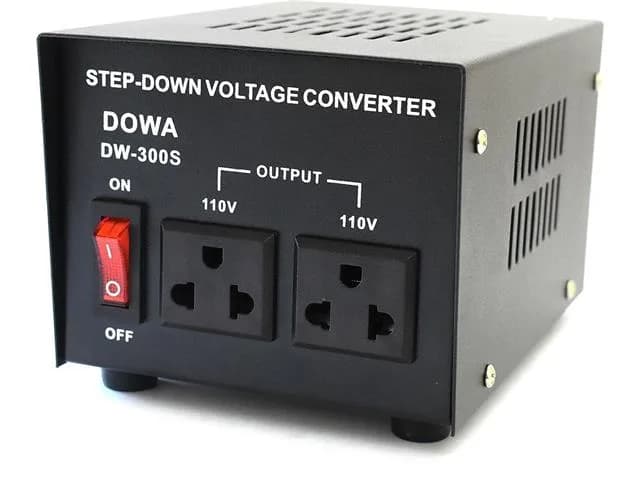 TRF TC300