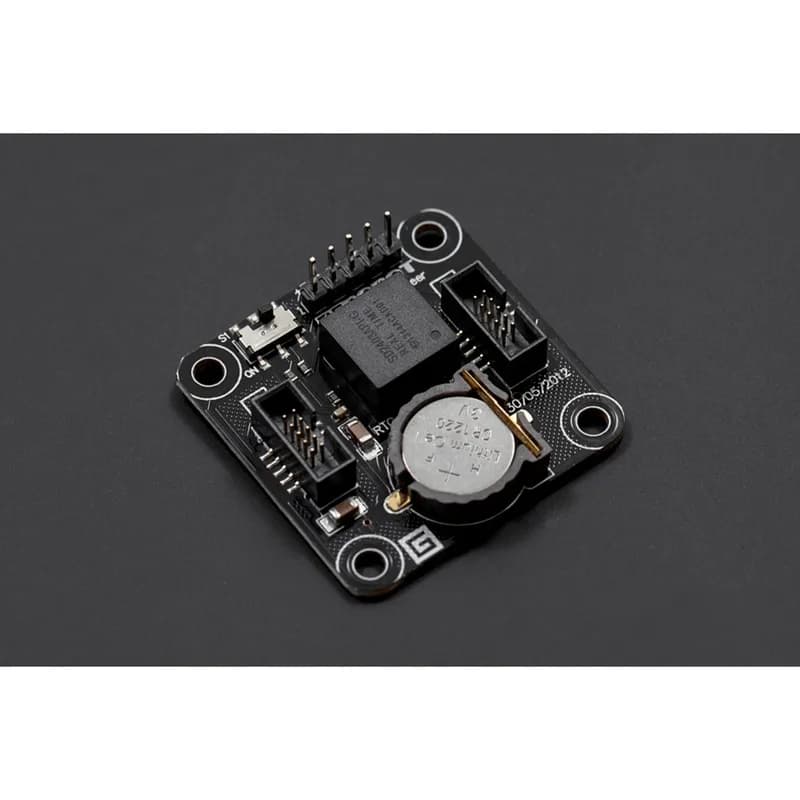 SD2403 Модуль часов реального времени (совместим с Gadgeteer Arduino)