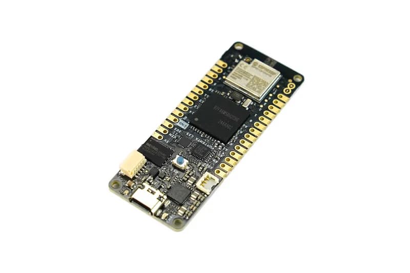 Раскройте потенциал Интернета вещей с помощью Arduino Portenta C33