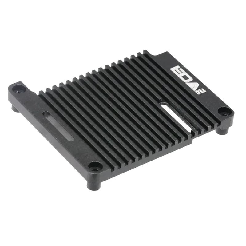 EDATEC Pi4COOLER Пассивный вентилятор для Raspberry Pi 4