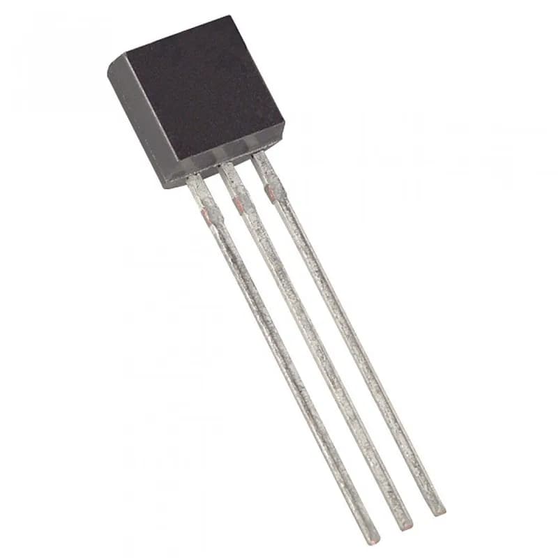 LM35 TO-92 Термометр Датчик температуры