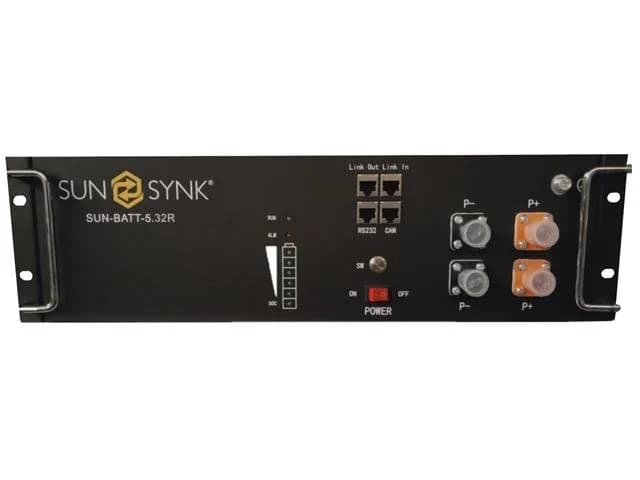 SUN-BATT-5.32KWH-RM