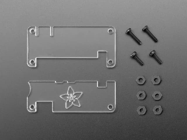 Adafruit Pi Protector для Raspberry Pi Model Zero