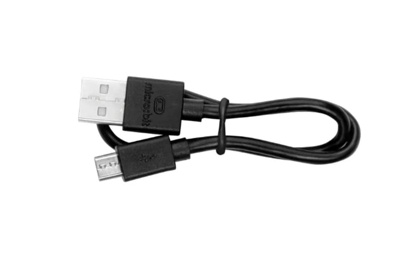 USB-кабель Micro:bit — высокоскоростная передача данных и питание