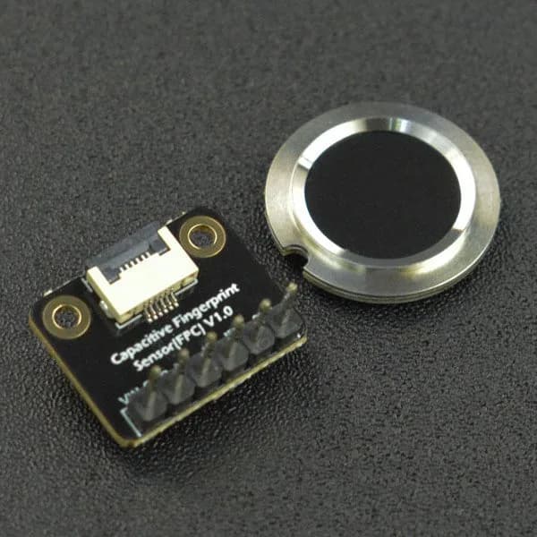 UART FPC