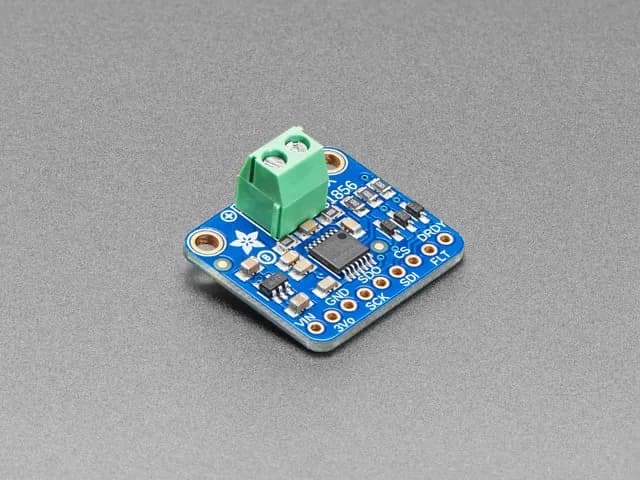 Adafruit Универсальный усилитель для термопар MAX31856 Breakout