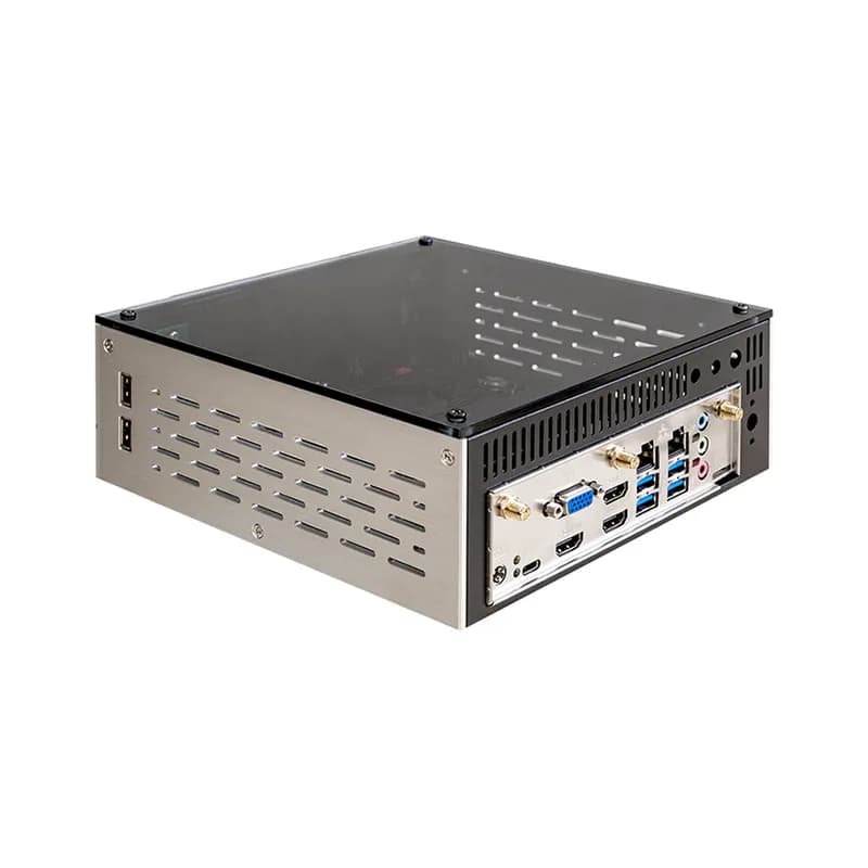 EC-I3588J RK3588 Встроенный промышленный ПК