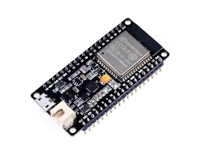 Плата разработки GeeekNET ESP32