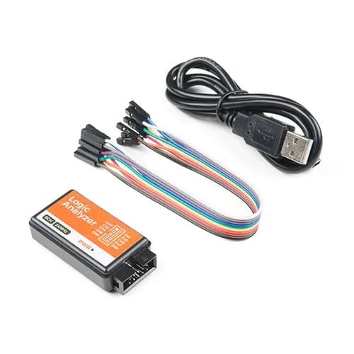 USB - 24 MHz/8 --